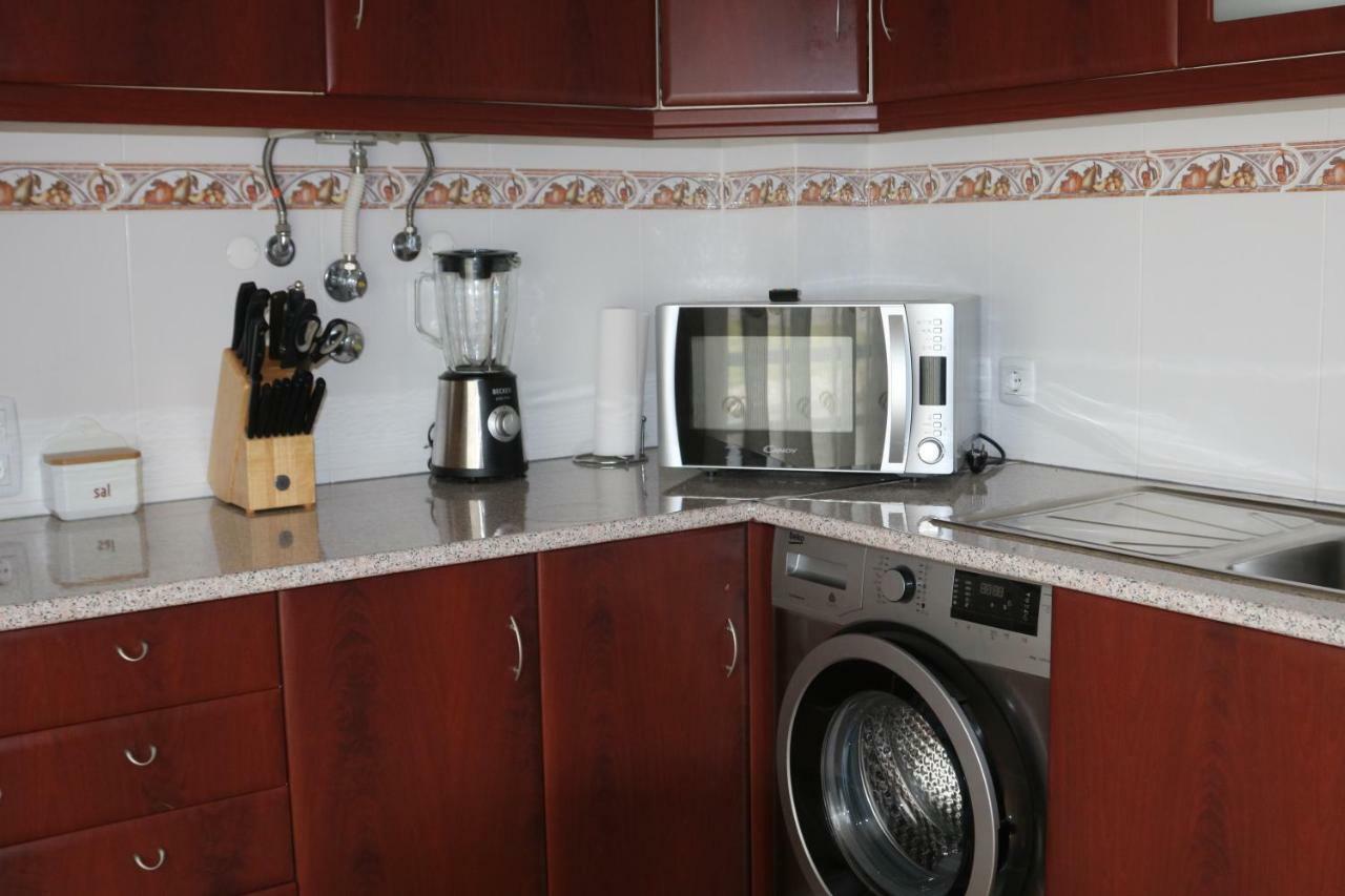 Apartamento Rosa Conchacha Apartment Nazaré Exterior foto